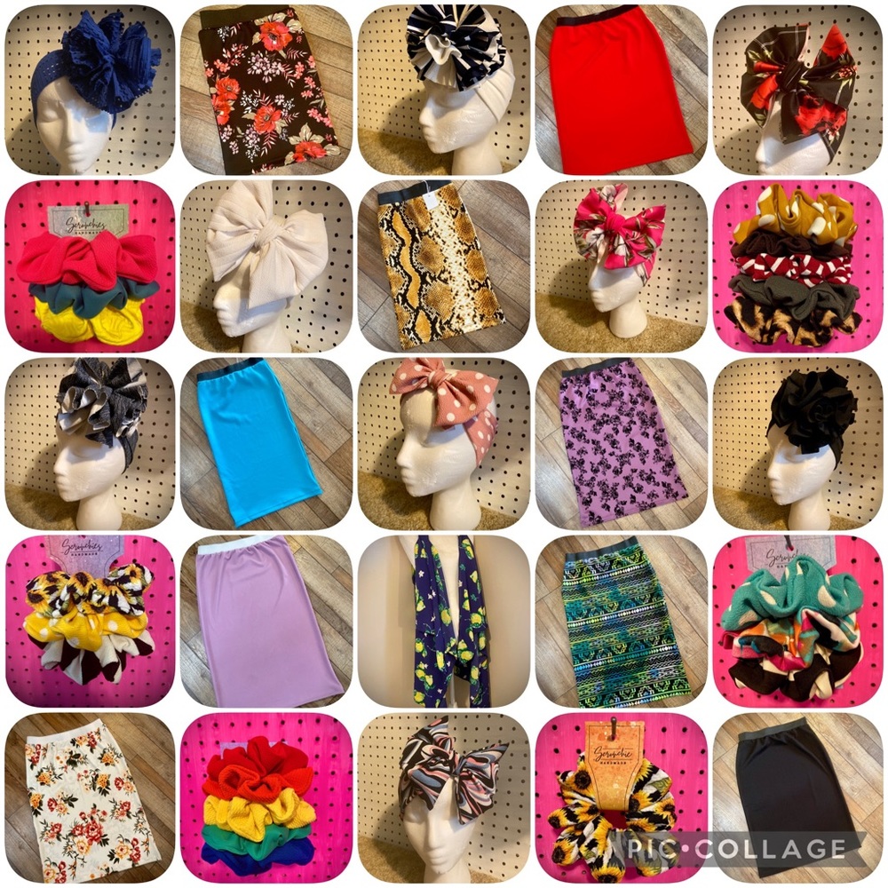 Ready to ship items!!!